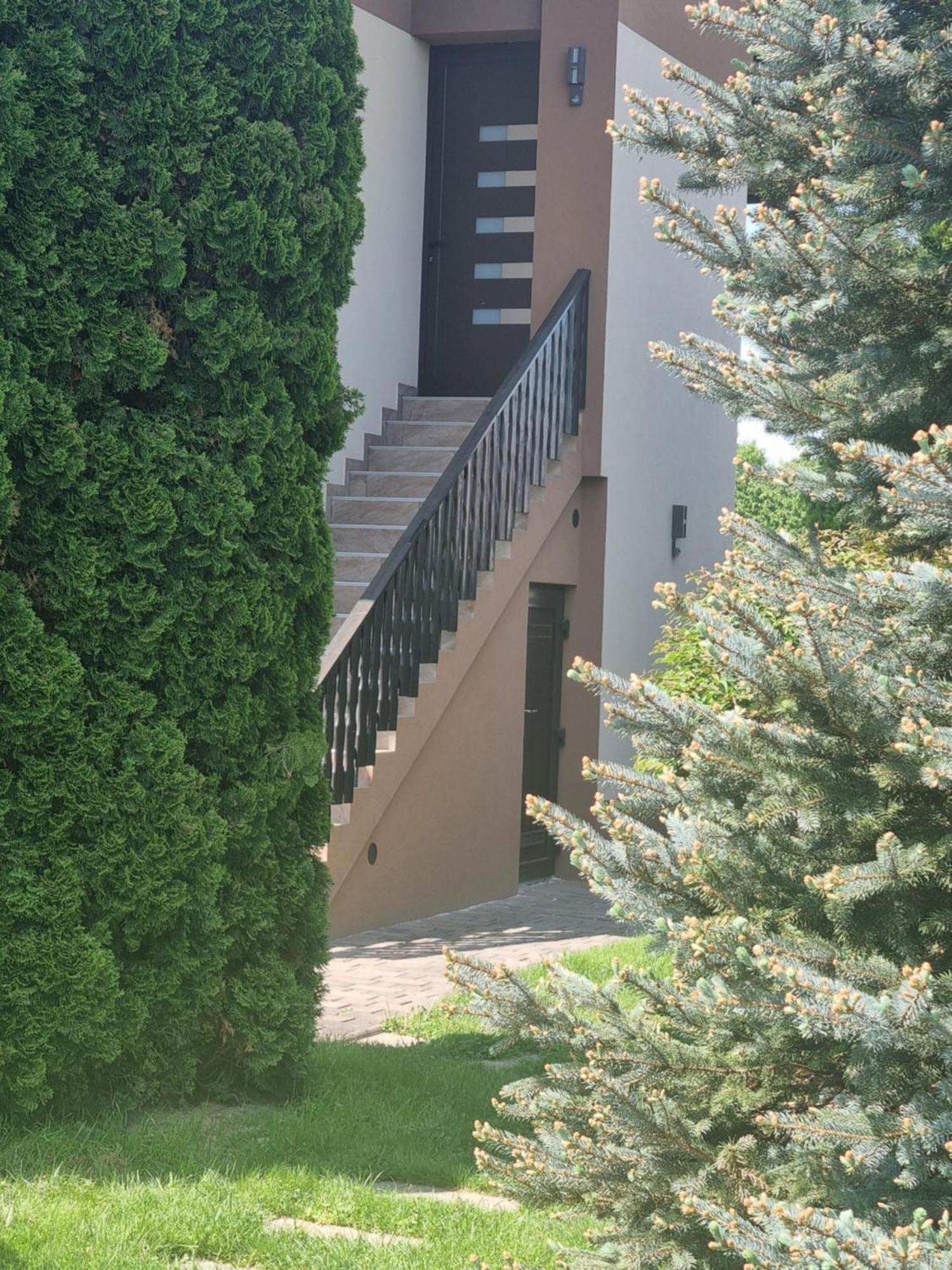 Apartments Ad Radenci Exterior foto